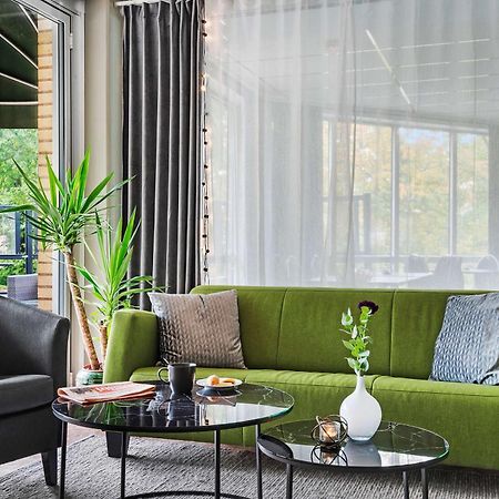 Best Western Hotel Varnamo Luaran gambar