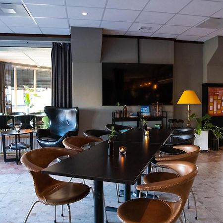 Best Western Hotel Varnamo Luaran gambar