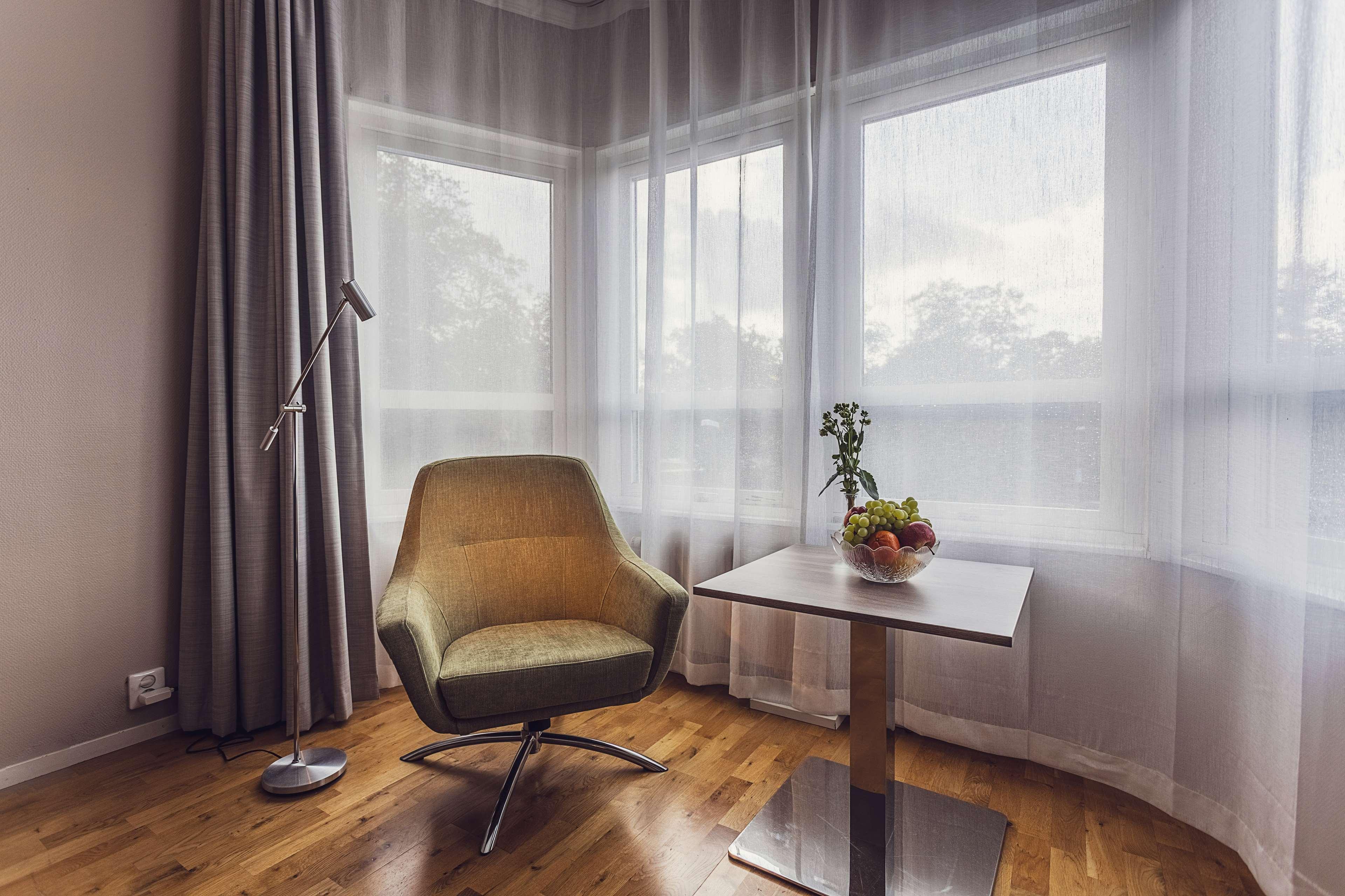 Best Western Hotel Varnamo Luaran gambar