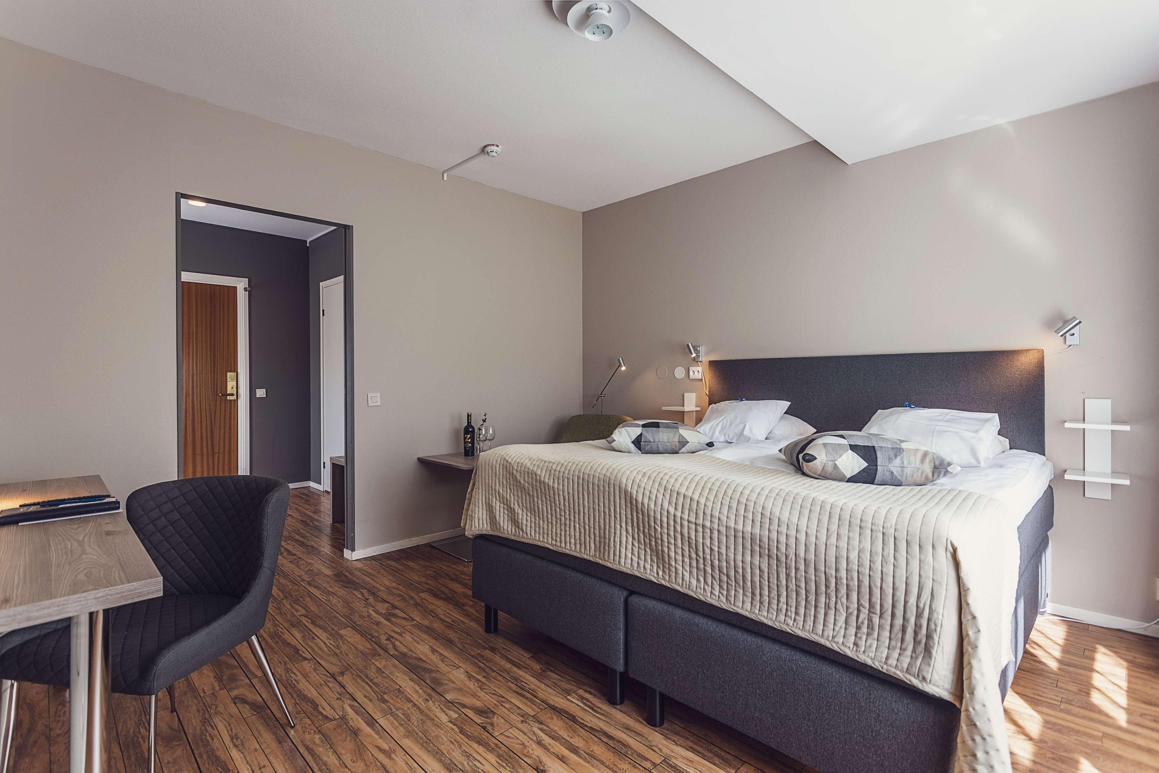 Best Western Hotel Varnamo Luaran gambar