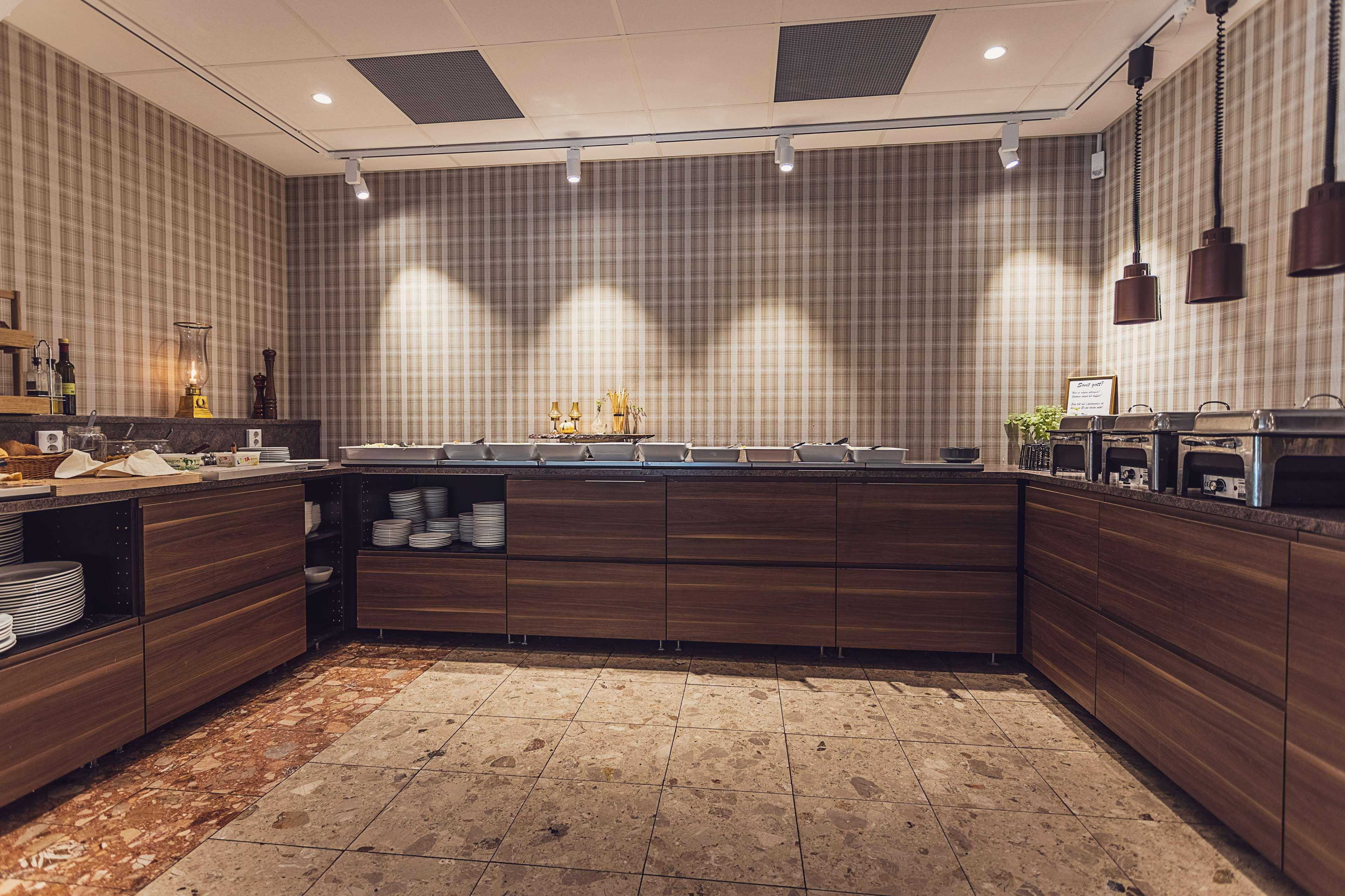 Best Western Hotel Varnamo Luaran gambar