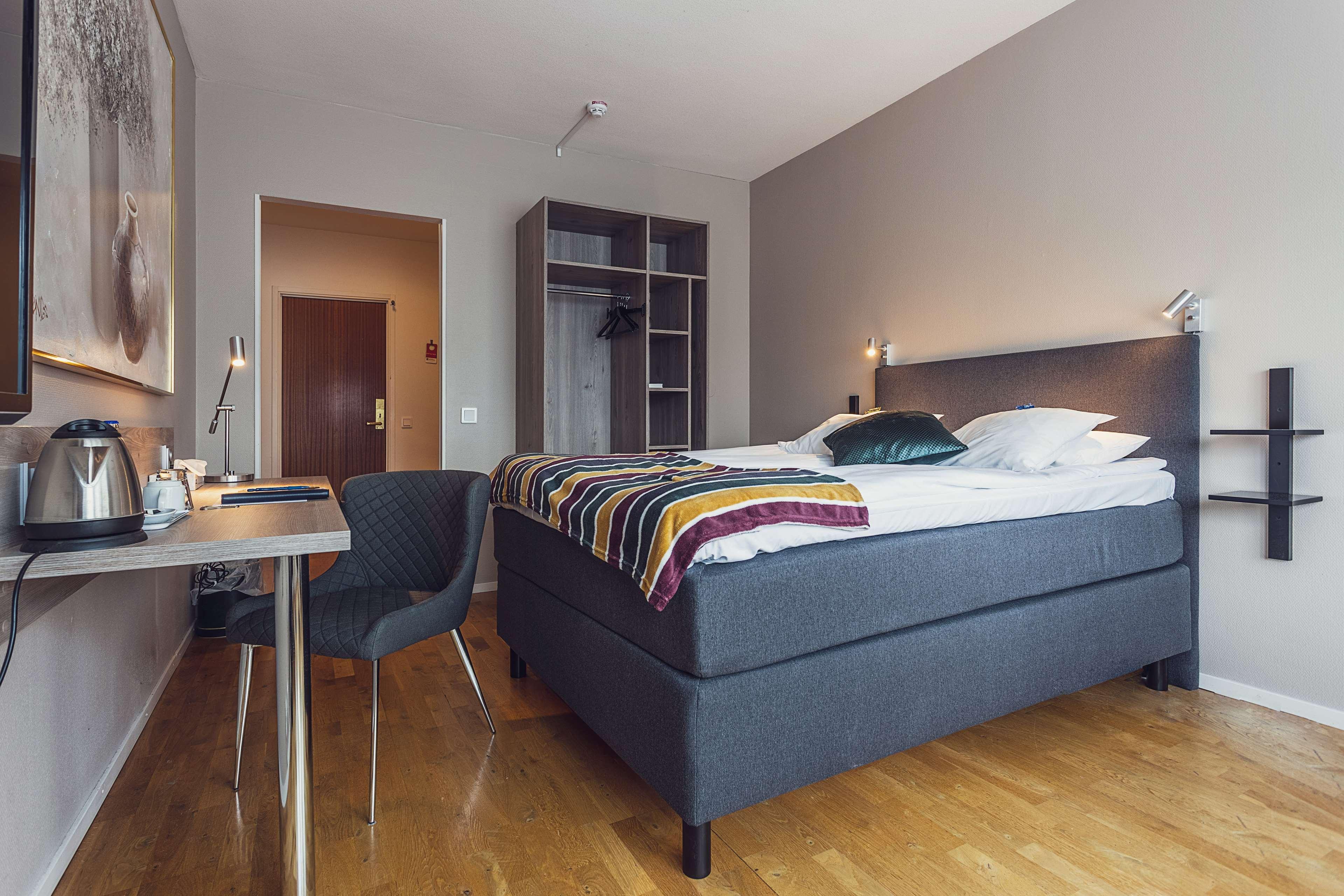 Best Western Hotel Varnamo Luaran gambar