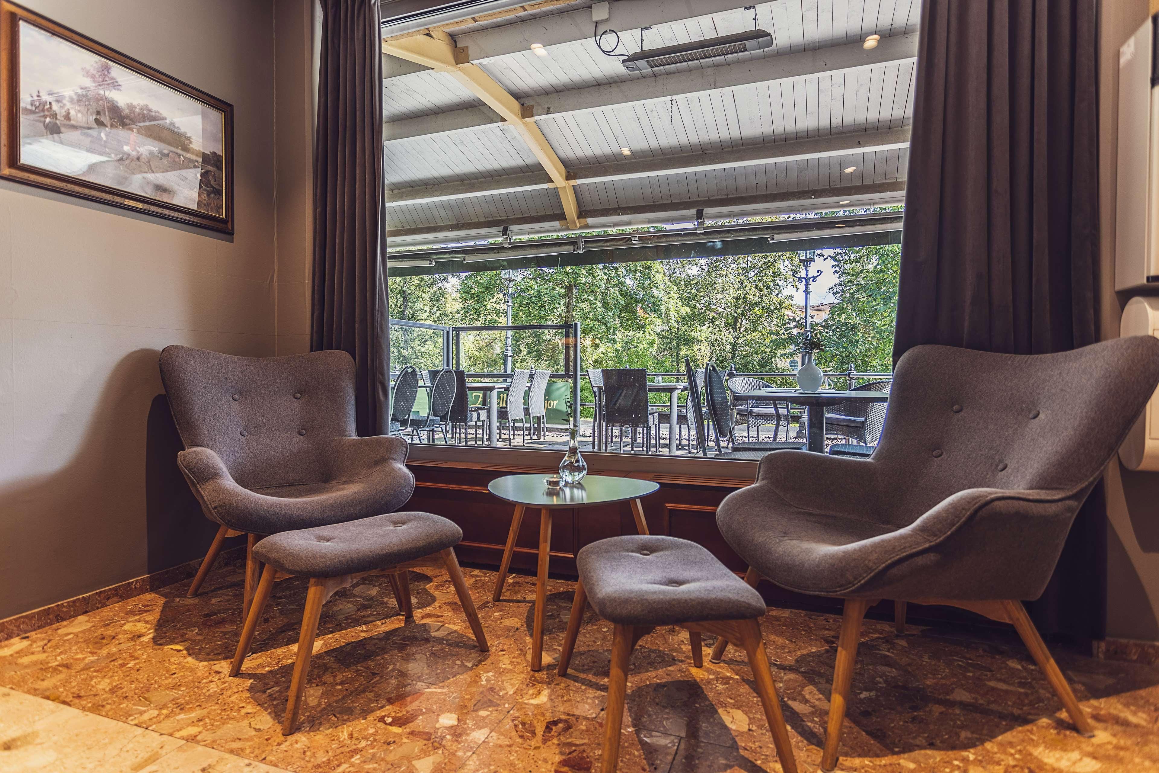 Best Western Hotel Varnamo Luaran gambar
