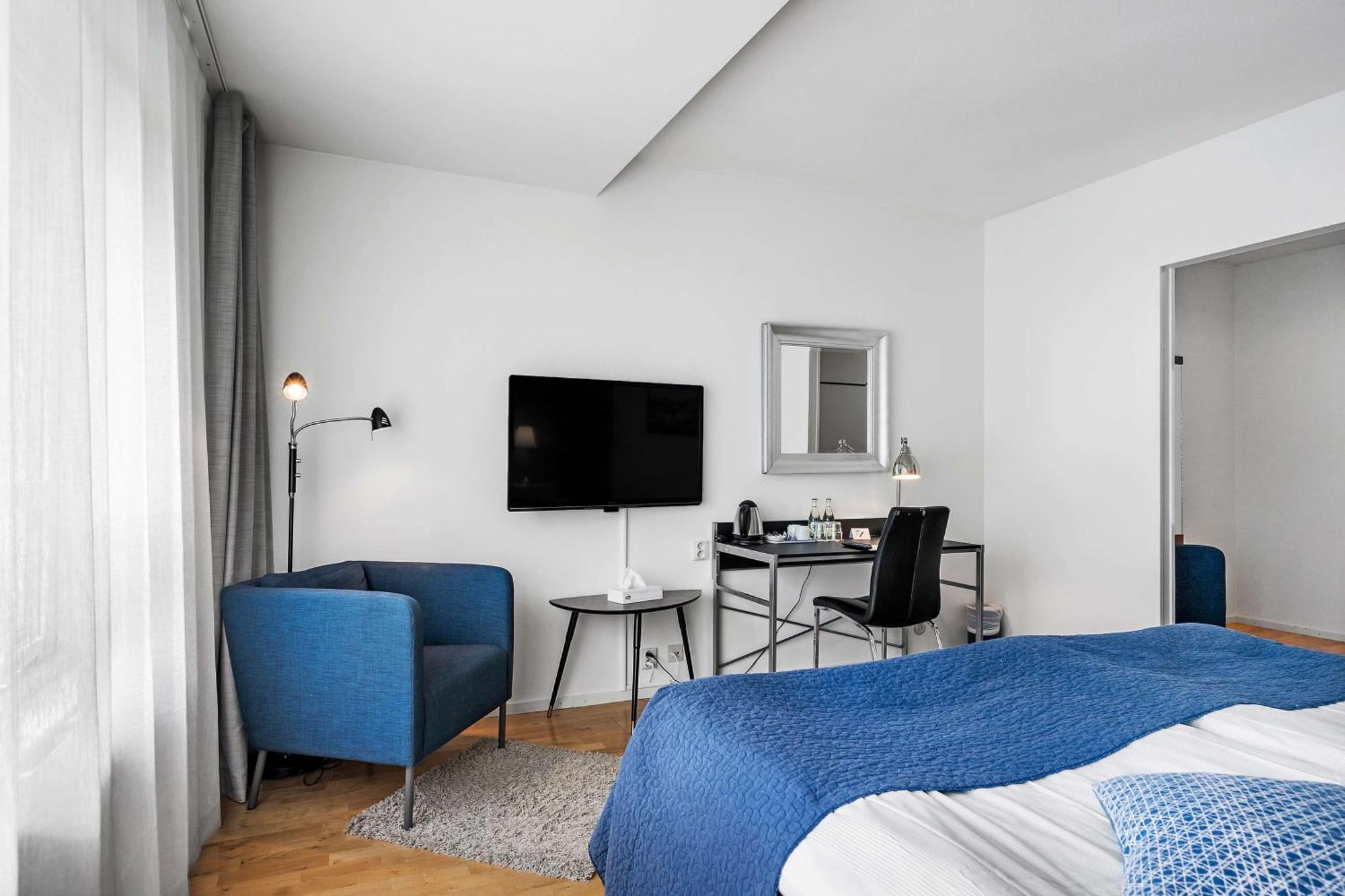Best Western Hotel Varnamo Luaran gambar
