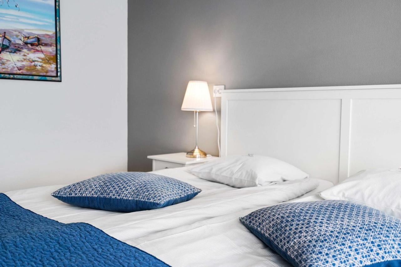 Best Western Hotel Varnamo Luaran gambar
