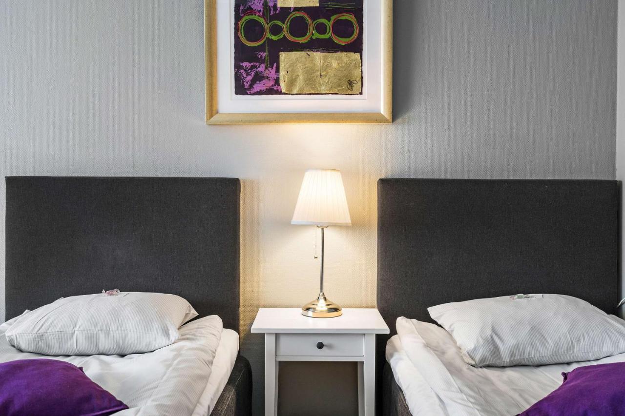 Best Western Hotel Varnamo Luaran gambar