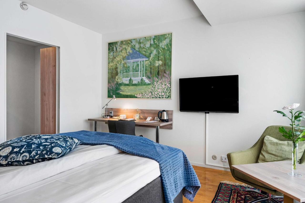 Best Western Hotel Varnamo Luaran gambar