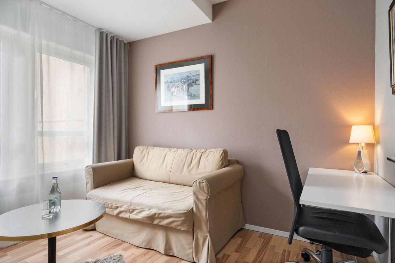 Best Western Hotel Varnamo Luaran gambar
