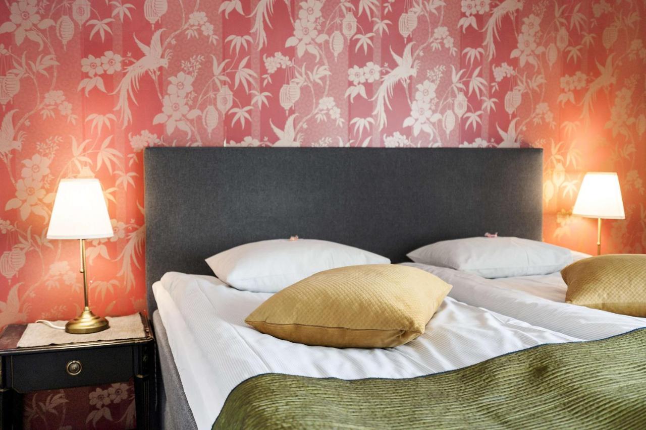 Best Western Hotel Varnamo Luaran gambar
