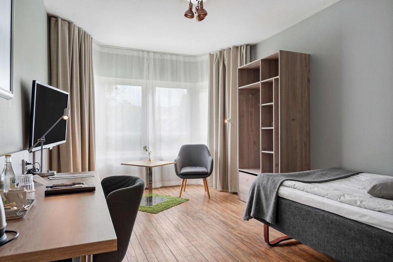 Best Western Hotel Varnamo Luaran gambar