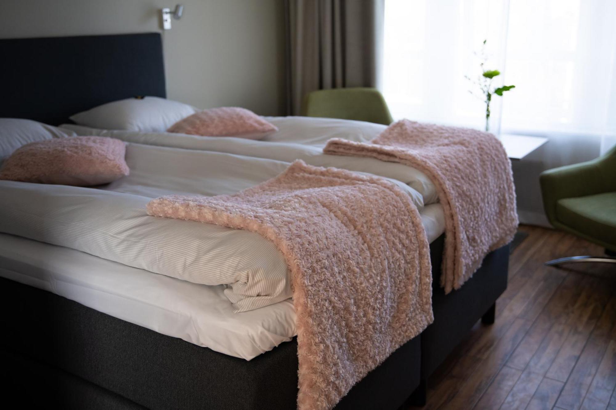 Best Western Hotel Varnamo Luaran gambar