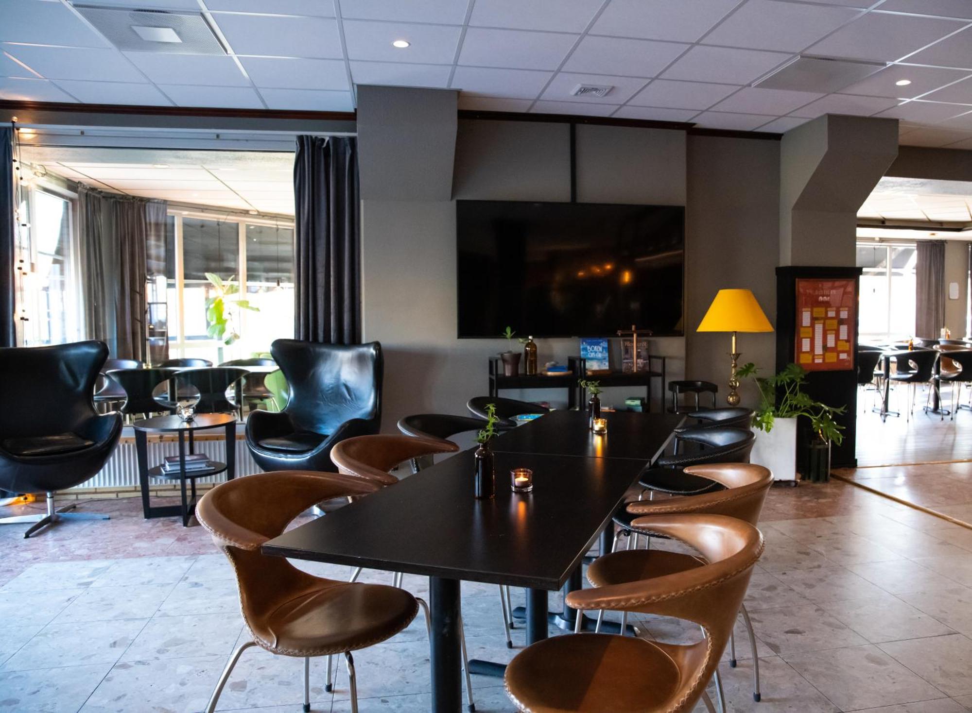 Best Western Hotel Varnamo Luaran gambar
